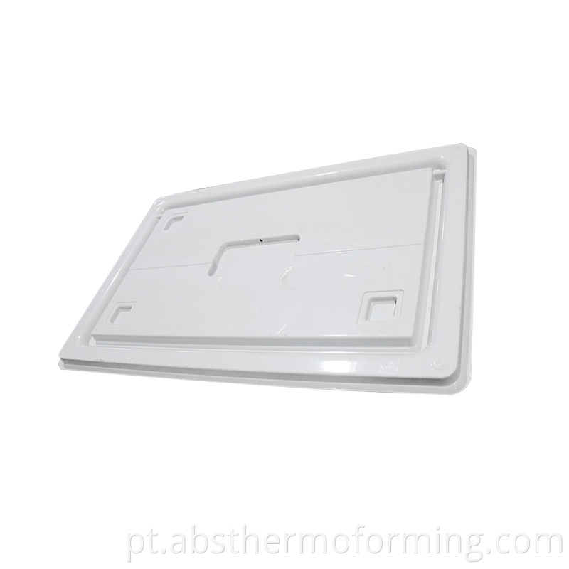 Large Vacuum Forming Parts 5